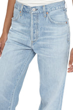 Load image into Gallery viewer, Annina wide-leg jeans
