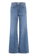Load image into Gallery viewer, Annina wide leg jeans
