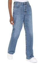 Load image into Gallery viewer, Annina wide leg jeans

