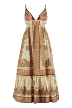 Load image into Gallery viewer, Maxine ramie dress
