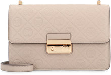 Load image into Gallery viewer, T Monogram leather shoulder bag
