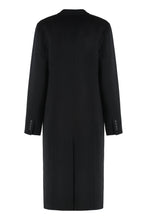 Load image into Gallery viewer, Wool coat
