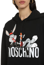 Load image into Gallery viewer, Cotton hoodie
