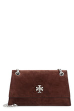 Load image into Gallery viewer, Mini shoulder bag Kira in suede
