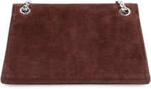 Load image into Gallery viewer, Mini shoulder bag Kira in suede

