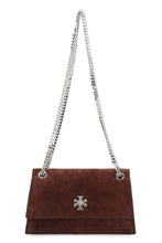 Load image into Gallery viewer, Mini shoulder bag Kira in suede
