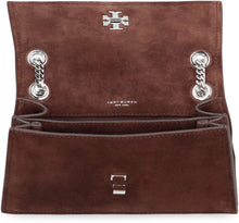 Load image into Gallery viewer, Mini shoulder bag Kira in suede
