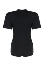 Load image into Gallery viewer, Stretch cotton bodysuit

