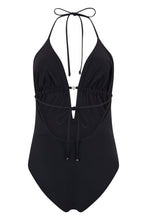 Load image into Gallery viewer, One-Piece with American Collar
