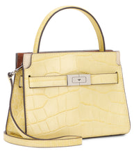 Load image into Gallery viewer, Small handbag Lee Radziwill animalier
