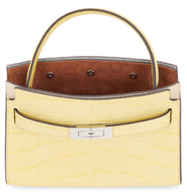 Load image into Gallery viewer, Small handbag Lee Radziwill animalier
