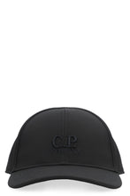 Load image into Gallery viewer, Logo baseball cap
