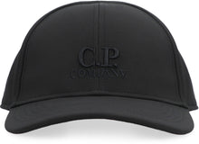 Load image into Gallery viewer, Logo baseball cap
