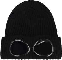 Load image into Gallery viewer, Knitted wool beanie hat
