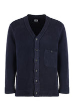 Load image into Gallery viewer, Cotton cardigan
