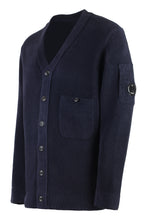 Load image into Gallery viewer, Cotton cardigan
