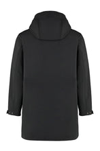 Load image into Gallery viewer, Hooded parka
