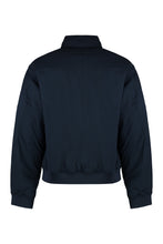 Load image into Gallery viewer, Bomber in technical fabric
