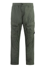 Load image into Gallery viewer, Nylon cargo pants
