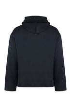 Load image into Gallery viewer, Half zip sweatshirt
