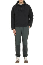 Load image into Gallery viewer, Half zip sweatshirt

