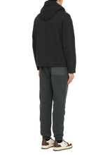 Load image into Gallery viewer, Half zip sweatshirt
