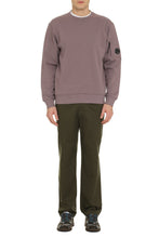 Load image into Gallery viewer, Cotton crew-neck sweatshirt
