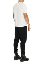 Load image into Gallery viewer, Cotton crew-neck T-shirt
