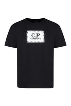 Load image into Gallery viewer, Logo cotton t-shirt
