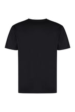 Load image into Gallery viewer, Logo cotton t-shirt
