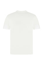 Load image into Gallery viewer, Logo cotton t-shirt
