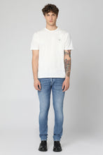 Load image into Gallery viewer, Logo cotton t-shirt
