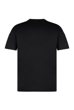 Load image into Gallery viewer, Logo cotton t-shirt
