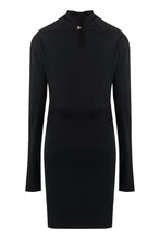 Load image into Gallery viewer, Ribbed knit dress
