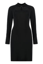 Load image into Gallery viewer, Pamela Virgin wool dress
