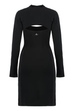 Load image into Gallery viewer, Pamela Virgin wool dress
