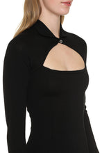 Load image into Gallery viewer, Pamela Virgin wool dress
