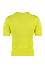 Load image into Gallery viewer, Bea silk-wool blend sweater
