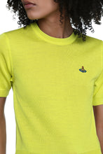 Load image into Gallery viewer, Bea silk-wool blend sweater
