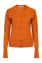 Load image into Gallery viewer, Bea Virgin wool cardigan
