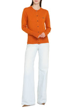 Load image into Gallery viewer, Bea Virgin wool cardigan
