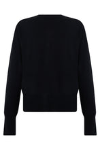 Load image into Gallery viewer, Cardigan with buttons
