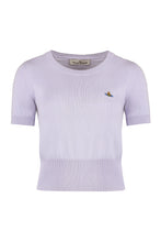 Load image into Gallery viewer, Bea Short sleeve sweater
