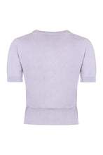Load image into Gallery viewer, Bea Short sleeve sweater
