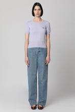 Load image into Gallery viewer, Bea Short sleeve sweater
