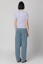 Load image into Gallery viewer, Bea Short sleeve sweater
