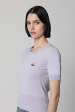 Load image into Gallery viewer, Bea Short sleeve sweater
