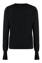 Load image into Gallery viewer, Bea cotton crew-neck sweater
