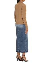 Load image into Gallery viewer, Bea Merino wool crew-neck sweater
