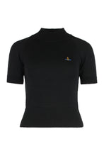 Load image into Gallery viewer, Short-sleeved dress Bea
